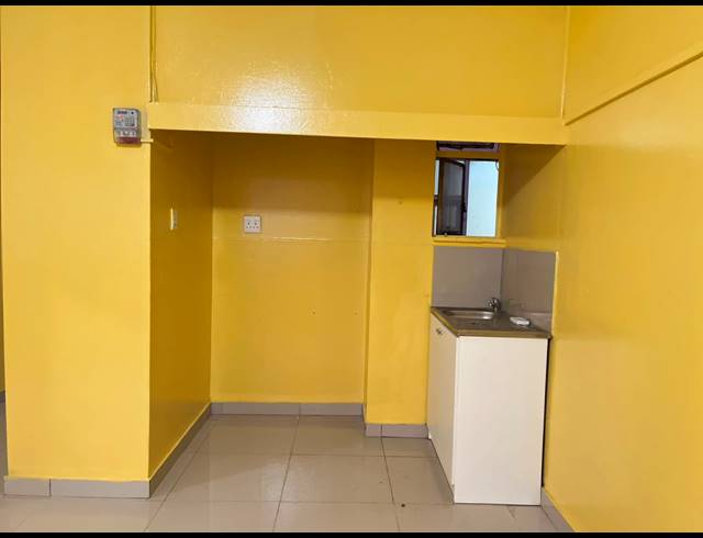 0.5 BEDROOM FLAT TO LET IN SOUTH BEACH